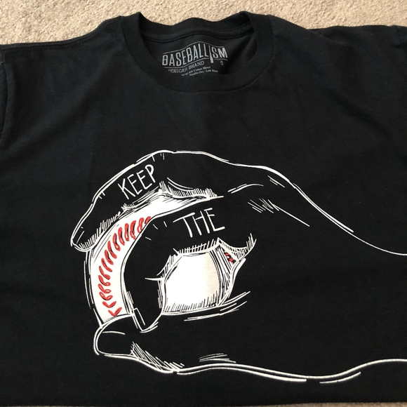 baseballism t shirts